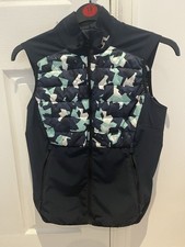 J.lindeberg mens quilt for sale  DAGENHAM