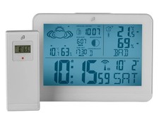 Auriol design funkwetterstatio gebraucht kaufen Auriol design funkwetterstatio gebraucht kaufen  Neuenstadt am Kocher