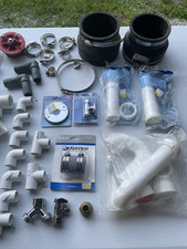 assorted plumbing supplies for sale assorted plumbing supplies for sale Wabash