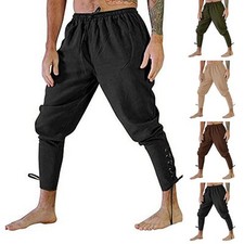Mens medieval renaissance for sale  UK