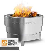 Slinky stove inch for sale  Van Nuys