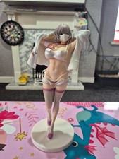 Adult anime statue for sale  OLDHAM