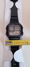 Orologio uomo sport usato  Giugliano in Campania