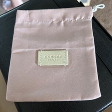 Radley drawstring dust for sale  BIRMINGHAM
