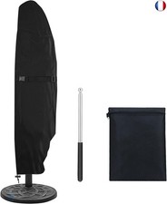 Housse protection parasol d'occasion  Paris VI
