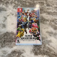 Used super smash d'occasion  Expédié en Belgium