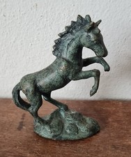 Cavallo bronzo epoca usato  Imperia