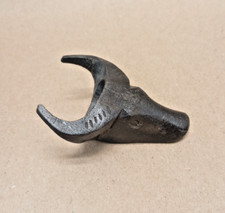 Vintage carved wooden for sale  Temperance