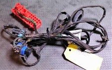 Chicote de fios parachoque traseiro Pontiac G6 Sedan 2005-09 fabricante de equipamento original D-17 comprar usado Chicote de fios parachoque traseiro Pontiac G6 Sedan 2005-09 fabricante de equipamento original D-17 comprar usado  Enviando para Brazil