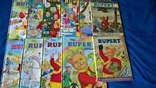 rupert annual 1978 for sale rupert annual 1978 for sale NORTHAMPTON