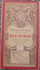 Ordnance survey third for sale  AMMANFORD