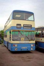 South yorkshire transport for sale  THORNTON-CLEVELEYS
