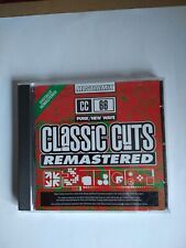 Mastermix classic cuts for sale  HOCKLEY