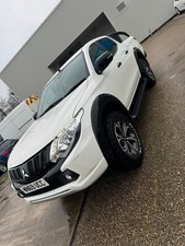 2019 mitsubishi l200 for sale  HAVANT