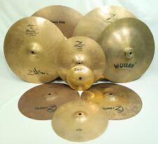 Zildjian custom sound for sale  Ocala