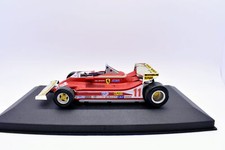 Modellini ferrari scala usato  Loreto