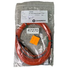 Coherent 130500340 fiberoptic gebraucht kaufen  Siek
