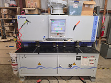 Weeke abd 100 for sale  Clearwater