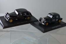 Traction 1953 legere d'occasion  Sausheim