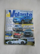 Rivista volante n.12 usato  Torino