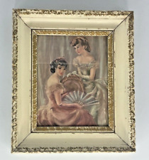 Vintage victorian women for sale  Johnston