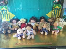 Coleco original cabbage for sale  Hays