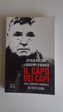 Capo dei capi usato  Urbisaglia