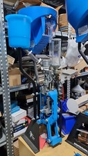 Pressa dillon precision usato  Tagliacozzo