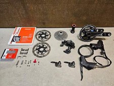 Sram force schaltgruppe gebraucht kaufen  Raubling