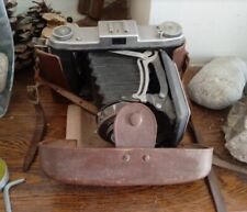 Macchina fotografica epoca usato  Palermo