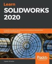 Learn solidworks 2020 for sale  Carrollton
