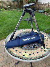 Meade 884 tripod for sale  Chicago