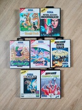 sega master system spiele gebraucht kaufen sega master system spiele gebraucht kaufen Amberg