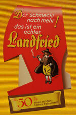 Landfried uralter theken gebraucht kaufen  Hirschhorn (Neckar)