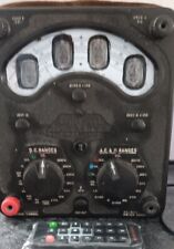 Vintage avo meter for sale  HALIFAX