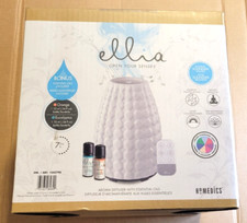 Homedics ellia gaze for sale  Santa Cruz