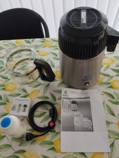 Distillateur eau megahome d'occasion  Behren-lès-Forbach