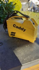 Esab caddy lhq gebraucht kaufen  Quierschied