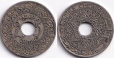 Centimes 1921 maroc d'occasion  Charenton-le-Pont