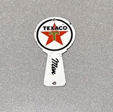 Vintage texaco mens for sale  Woodstock