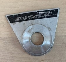 Ludwig standard triangle for sale  Portland