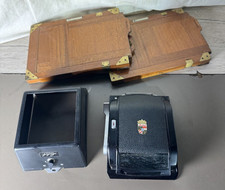 Linhof super rolex gebraucht kaufen  Weinheim