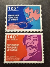 Timbre congo grands d'occasion  Castelnau-le-Lez