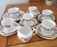 Colclough bone china for sale  WREXHAM