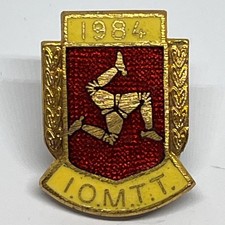 1984 isle man for sale  BILLINGHAM