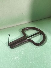 Arpa ebraica scaccia usato  Fara in Sabina
