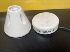 Lowrance eagle gps for sale  Saline