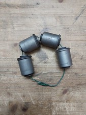 Boccole bracci oscillanti usato  Mondragone