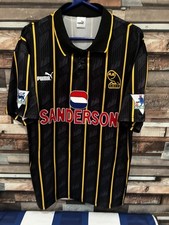 Sheffield wednesday 1993 for sale  DONCASTER