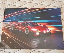 Ferrari 296 gt3 usato  Italia